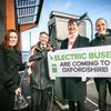 Oxfordshire orders 159 electric buses