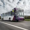 Government backs £81m autonomous bus and truck pilots