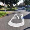 20mph default limit for Kingston’s residential streets