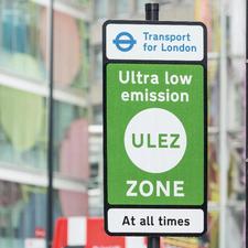 Anti-ulez Boroughs Do Least To Support Green Transport, Stud