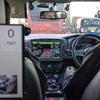 ServCity ends with electric Robotaxi service in London