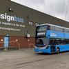 First Group acquires Ensign Bus