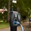 EV charging points for Shropshire car parks