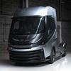 Hub2Hub to develop self-driving hydrogen HGV