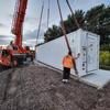 Energy storage systems to support EV drivers on England’s motorways