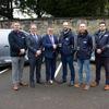 Yorkshire Water invests in electric vehicle infrastructure