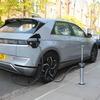 VolkerSmart Technologies awarded £1m EV charging work in Barnet