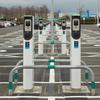 Metrocentre offers EV charging with Zest