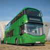 £25m to support adoption of zero-emission buses