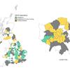 ORCS scheme has supported provision of over 15,000 on-street chargers