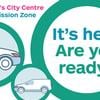 Edinburgh LEZ compliance rates now at nearly 80% of vehicles, says city council