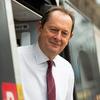 Smith steps down as Transport Focus chief