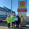 Red Lion Truck Stop secures Park Mark Freight award