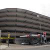 Twentieth Century Society wants to save Bristol's Rupert Street car park