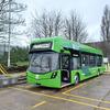 £3m funding for Leicester’s zero-emission buses