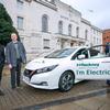 Hackney signs EV charging deal with Zest