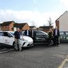 Oxfordshire electric car club pilot scheme puts hire vehicles in car parks