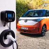 Business Motoring Awards: Ohme named Best Electric Charging Point Provider