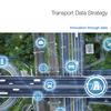 Digital data transport strategy will spur innovation, says DfT