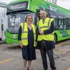 Leicester’s Enhanced Partnership starts switch to Zero emission electrics