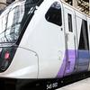 Elizabeth Line success takes rail use back to pre-pandemic levels