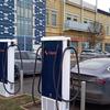 Birmingham amusement centre joins Osprey Charging network