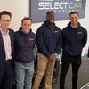 Select Car Leasing joins forces with Rightcharge