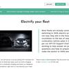 Energy price rises mean fleets are taking EV efficiency seriously, says AFP