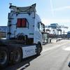 Electric trucks get priority at Port of Gothenburg