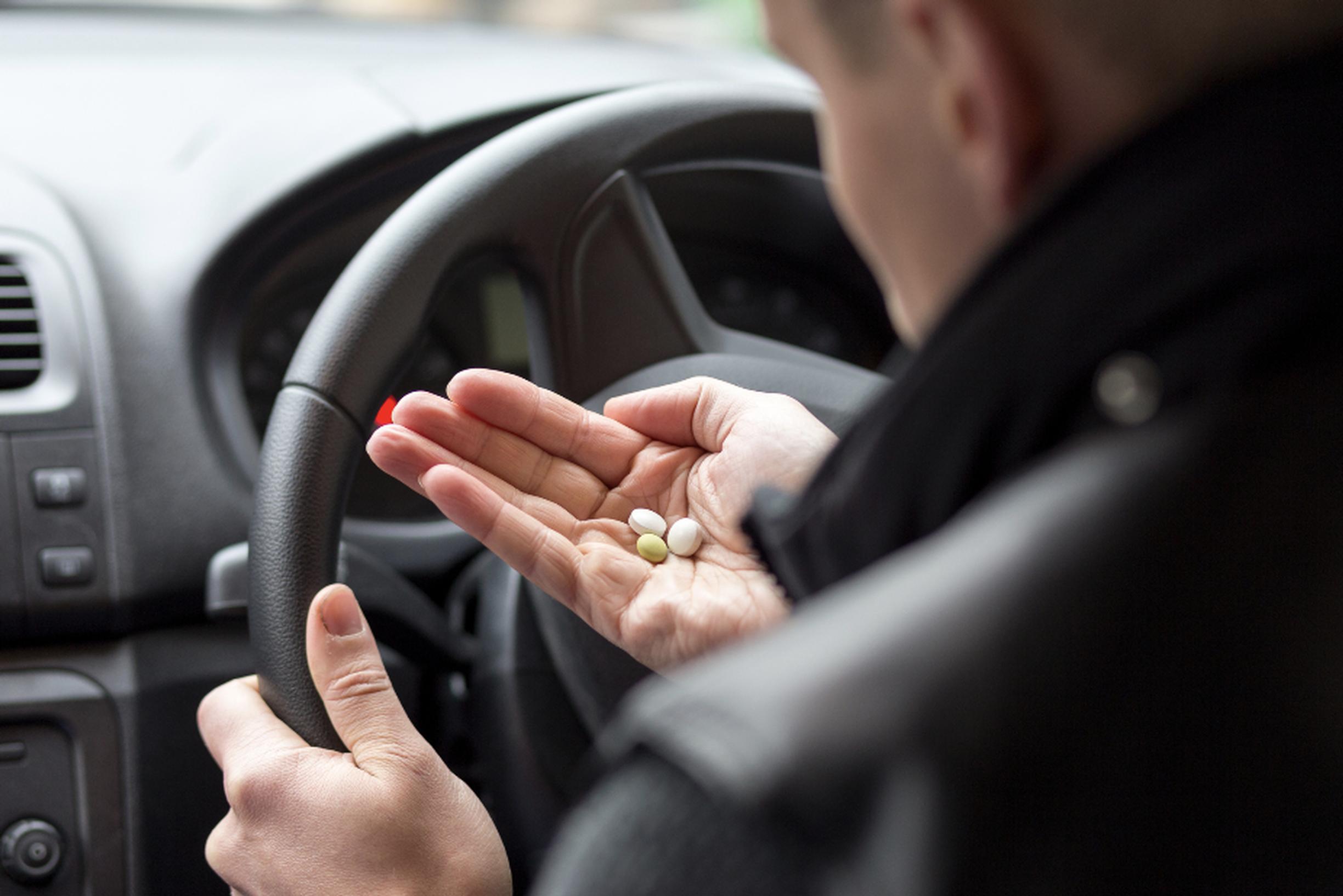 The impact of drug-driving is devastating, far-reaching, and only getting worse