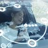 Driving in a connected world