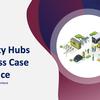 Building the business case for mobility hubs