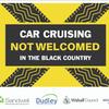 Clampdown on West Midlands car cruising