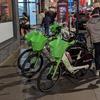 Lime to fine bad dockless bike parking