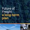 Sustainable Freight Forum Launched to steer switch to new fuels