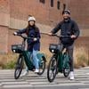 London e-bike service gains £12 million funding boost