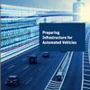 ITF report looks at preparing Infrastructure for Automated Vehicles