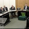 MPs hear Dragons’ Den-style pitches from transport experts