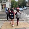 Camden promotes app to cut school run congestion