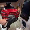 Ford wants to make buying EVs simpler