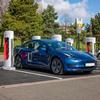 Merry Hill Tesla chargers are open to all EV drivers