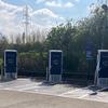 Osprey opens rapid EV charging sites open at two Bridgend pubs