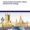 Government will not hit motorway services EV charger target by end of 2023, warns RAC