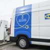 IKEA UK invests £4.5m in EV charging infrastructure