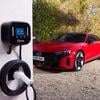 Audi selects Ohme as UK home charging partner