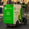 EAV bikes to be deployed in Westminster microhub