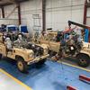 British Army to explore use of electric vehicles