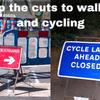 Transport Action Network set to take DfT to court for 'slashing' active travel budget