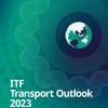 Global transport emissions not under control, says ITF