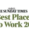 ZZPS makes 2023 Sunday Times Best Places to Work list